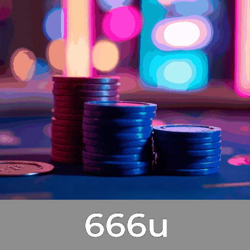 666u: Seu Cassino Online Confiável