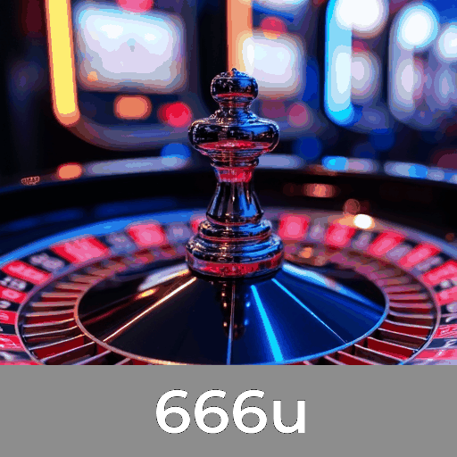 666u: A Revolução dos Jogos Móveis em Suas Mãos